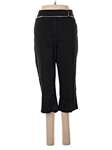 Petite Sophisticate Casual Pants (view 1)