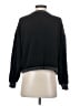 The Great. Black Pullover Sweater Size Sm (1) - photo 2