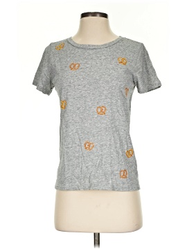 J.Crew Short Sleeve Top (view 1)