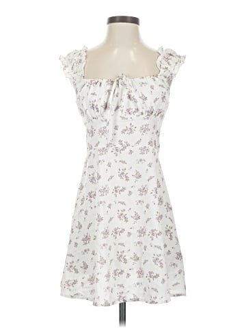 Cider Casual Dress (view 1)
