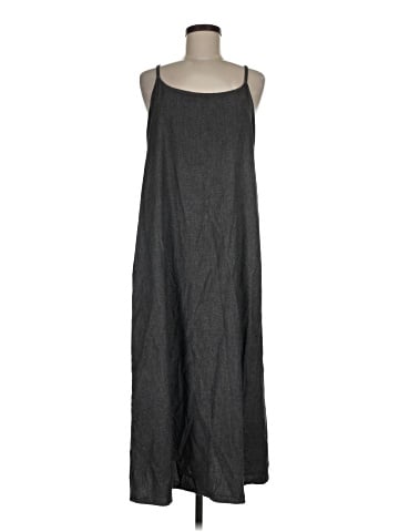 Eileen Fisher Casual Dress (view 1)