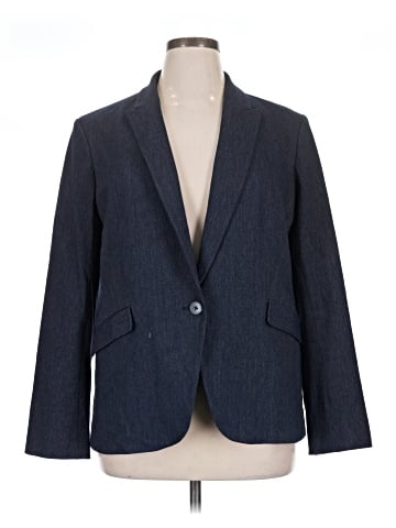 Express Blazer (view 1)