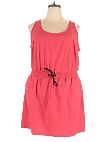 Torrid Casual Dress (view 1)