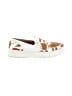 Vionic Animal Print White Sneakers Size 8 - photo 1
