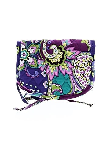 Vera Bradley Makeup Bag (view 1)