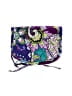 Vera Bradley Paisley Purple Makeup Bag One size - photo 1
