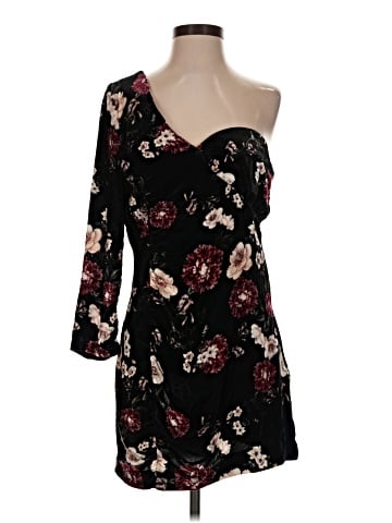 Nicholas Cocktail Dress (view 1)