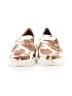 Vionic Animal Print White Sneakers Size 8 - photo 2
