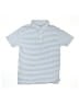 Crewcuts 100% Cotton Blue Short Sleeve Polo Size 12 - 14 - photo 1