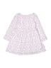 Aldo 100% Cotton White Dress Size 2T (estimated) - photo 2