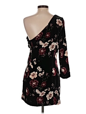 Nicholas Cocktail Dress (view 2)