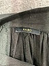 Assorted Brands Black 3/4 Sleeve Blouse Size 2X (estimated) - photo 7
