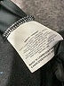 Nike 100% Polyester Black Track Jacket Size S - photo 7