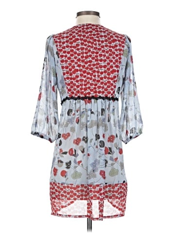 Coco and Chase Casual Dress (view 2)