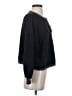 The Great. Black Pullover Sweater Size Sm (1) - photo 4