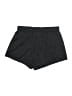 Nike 100% Polyester Gray Athletic Shorts Size XL - photo 2
