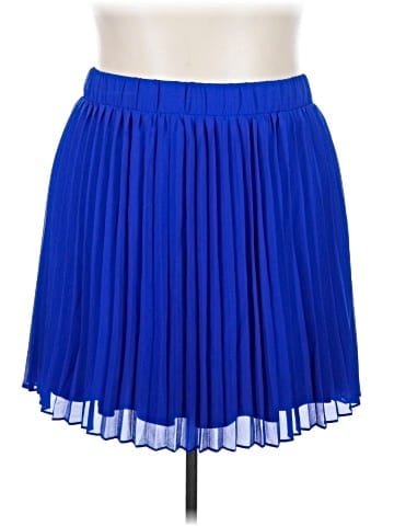 Torrid Casual Skirt (view 1)