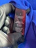 FELICITY & COCO Solid Blue Casual Dress Size S - photo 8