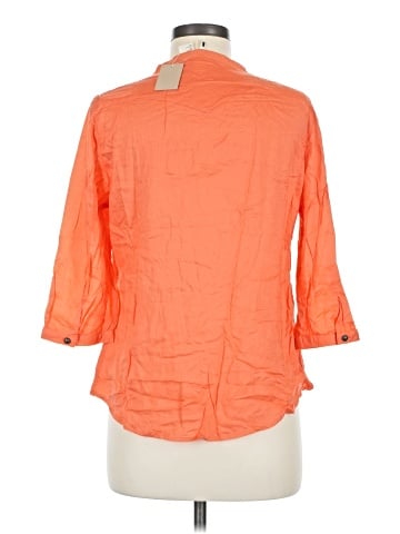 Levi's 3/4 Sleeve Blouse (view 2)