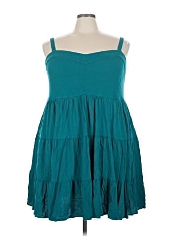 Torrid Casual Dress (view 1)