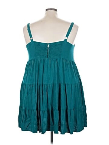 Torrid Casual Dress (view 2)