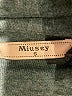 Miusey Green Pullover Sweater Size S - photo 7
