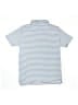 Crewcuts 100% Cotton Blue Short Sleeve Polo Size 12 - 14 - photo 2