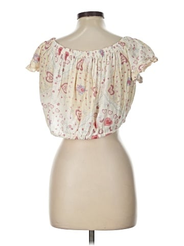 Out From Under Sleeveless Blouse (view 2)