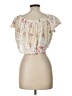 Out From Under Ivory Sleeveless Blouse Size L - photo 2