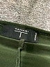 T Tahari Green 3/4 Sleeve Top Size XL (estimated) - photo 7