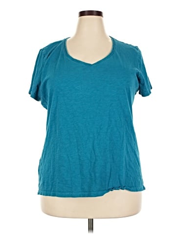 Eddie Bauer Short Sleeve T-Shirt (view 1)