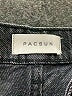 PacSun Black Jeans Size 27 waist - photo 7