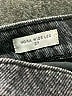 PacSun Black Jeans Size 27 waist - photo 8
