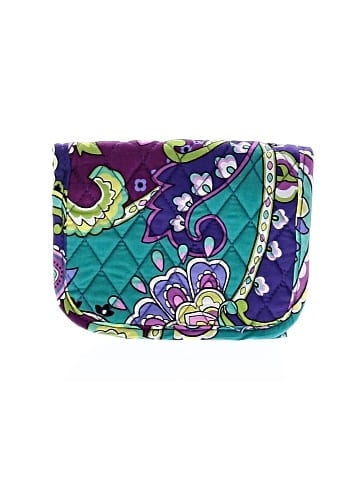 Vera Bradley Makeup Bag (view 2)
