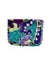 Vera Bradley Paisley Purple Makeup Bag One size - photo 2