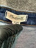 Madewell Blue Jeans Size 31 waist - photo 7