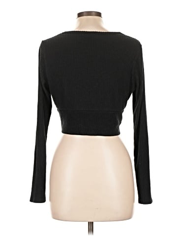 Wild Fable Long Sleeve T-Shirt (view 2)