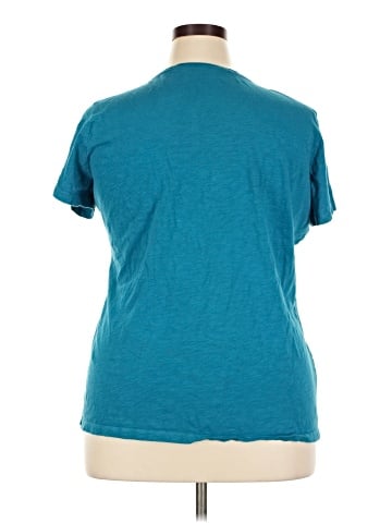 Eddie Bauer Short Sleeve T-Shirt (view 2)
