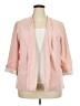 Kensie Pink Blazer Size 2X - photo 1