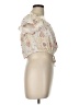Out From Under Ivory Sleeveless Blouse Size L - photo 4