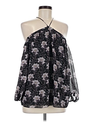 1.State Sleeveless Blouse (view 1)