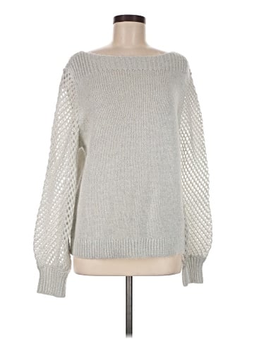Tommy Bahama Wool Pullover Sweater (view 1)
