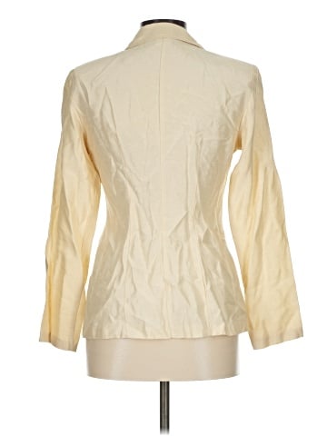 Wrapper Blazer (view 2)