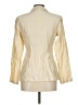 Wrapper Ivory Blazer Size 7 - 8 - photo 2