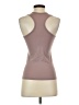 Assorted Brands Tan Sleeveless Top Size S - photo 2