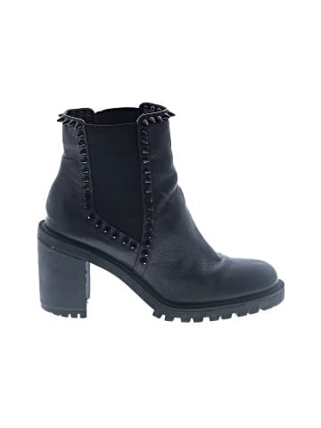 Jessica Simpson Ankle Boots (view 1)