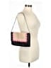 Milly 100% Leather Gray Leather Shoulder Bag One size - photo 2