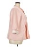 Kensie Pink Blazer Size 2X - photo 4