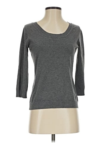 Attention 3/4 Sleeve T-Shirt (view 1)