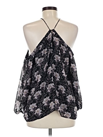 1.State Sleeveless Blouse (view 2)